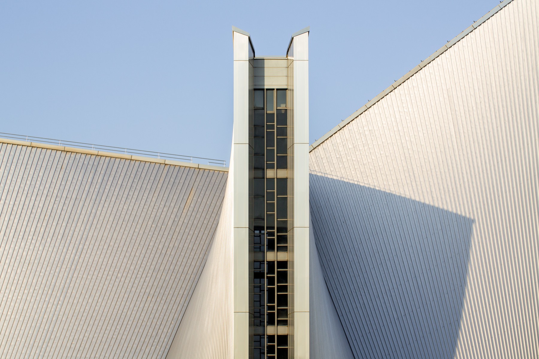 St. Mary's Cathedral, Tokyo